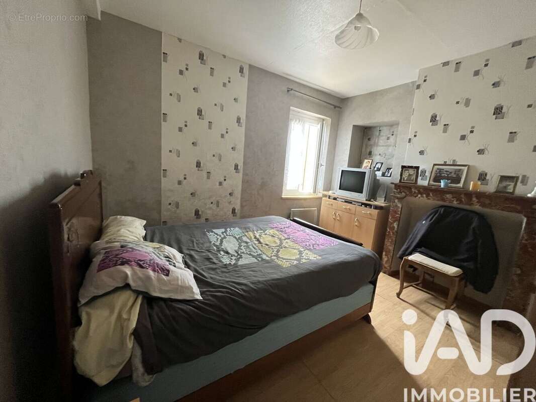 Photo 6 - Appartement à NOGENT-SUR-VERNISSON