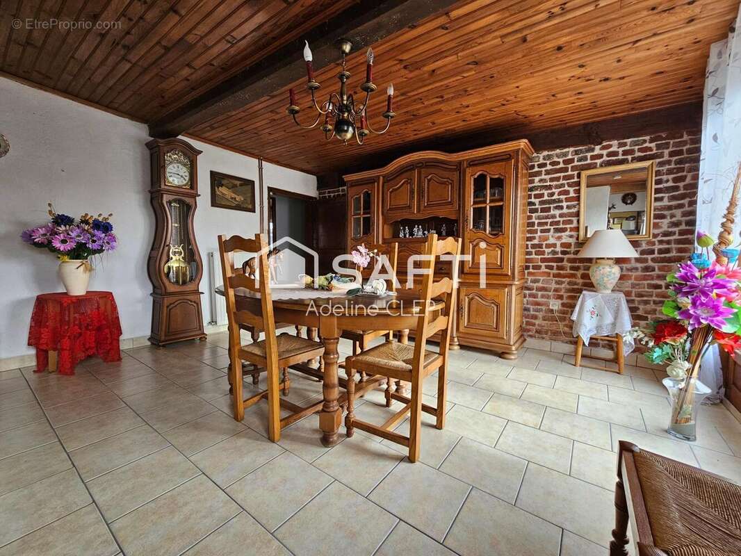 Photo 9 - Maison à THIEMBRONNE