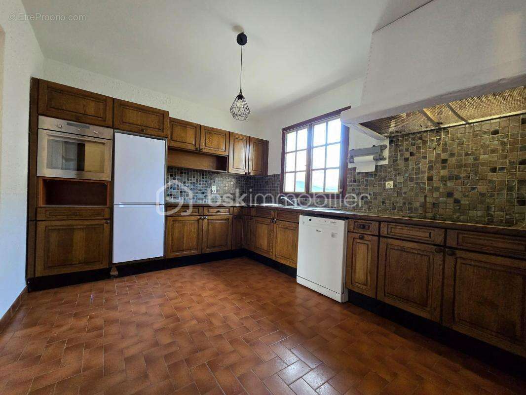 Maison à CASTANET-TOLOSAN