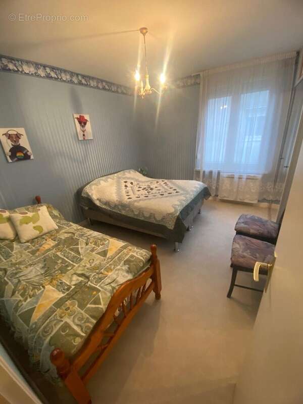 Appartement à CALAIS