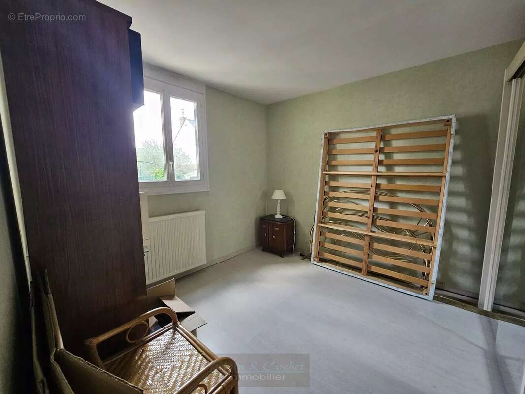 Appartement à MONTARGIS