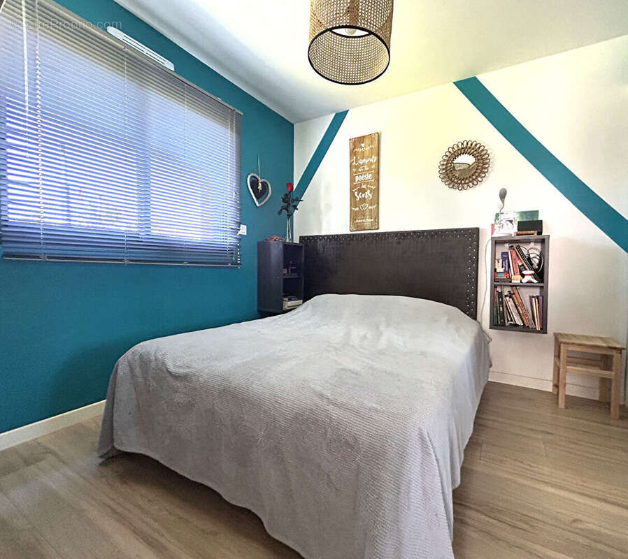 Maison contemporaine de 2017 à PLONEIS - photo 5