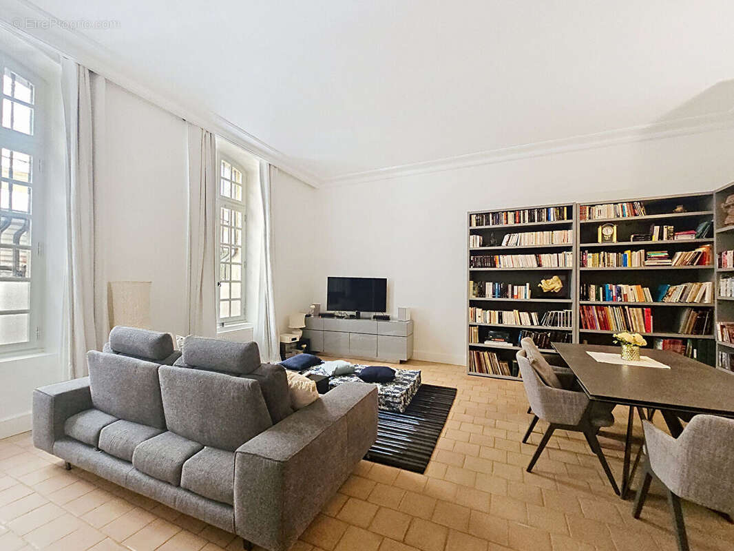 Appartement à AVIGNON