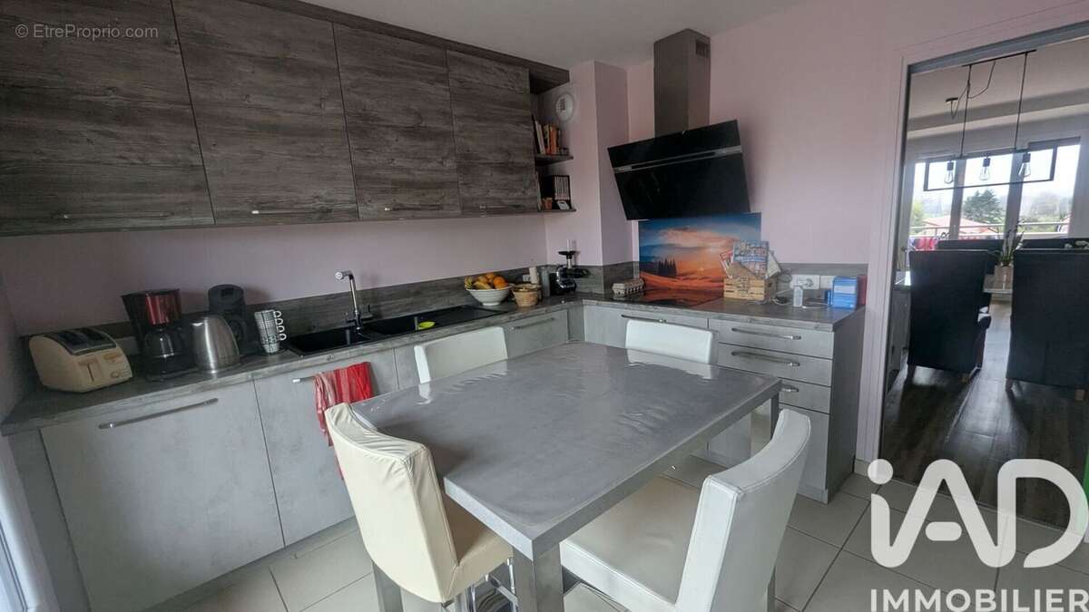 Photo 2 - Appartement à LE COTEAU