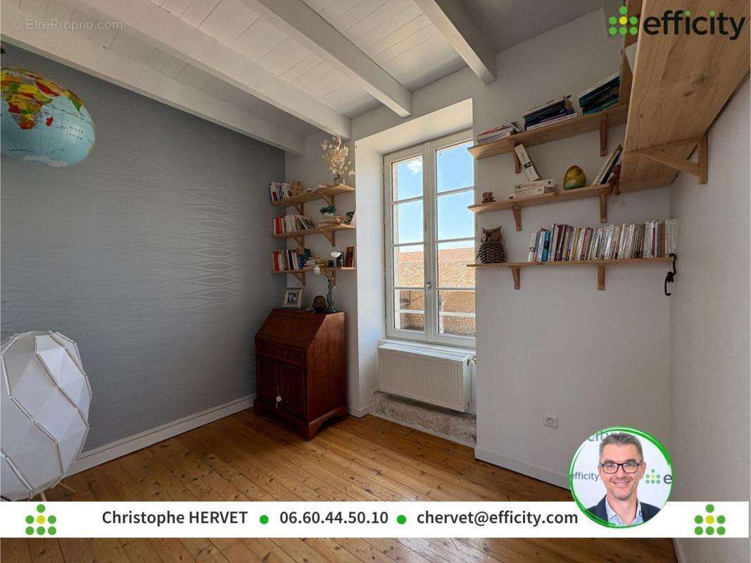 Maison à SAINT-SATURNIN