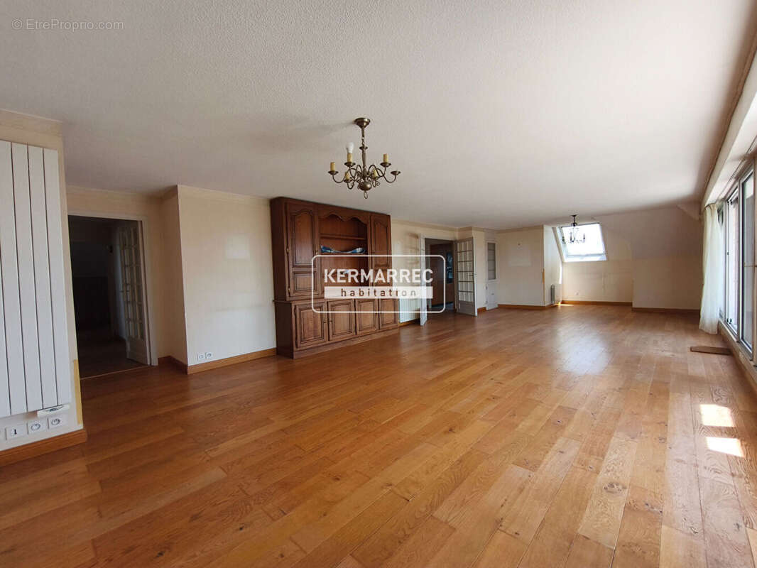 Appartement 5 pièces 145 m² - photo 8