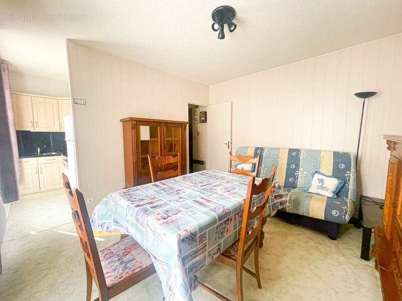 Appartement à AUDRESSELLES