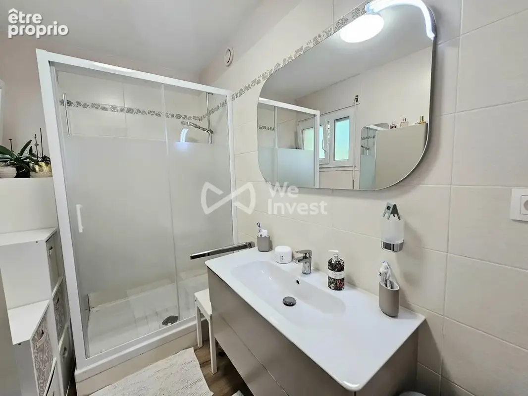 Appartement 67 m² à Bihorel  - photo 6