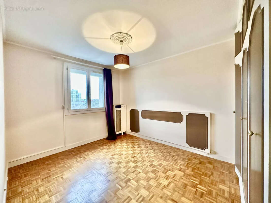 Appartement à ALFORTVILLE