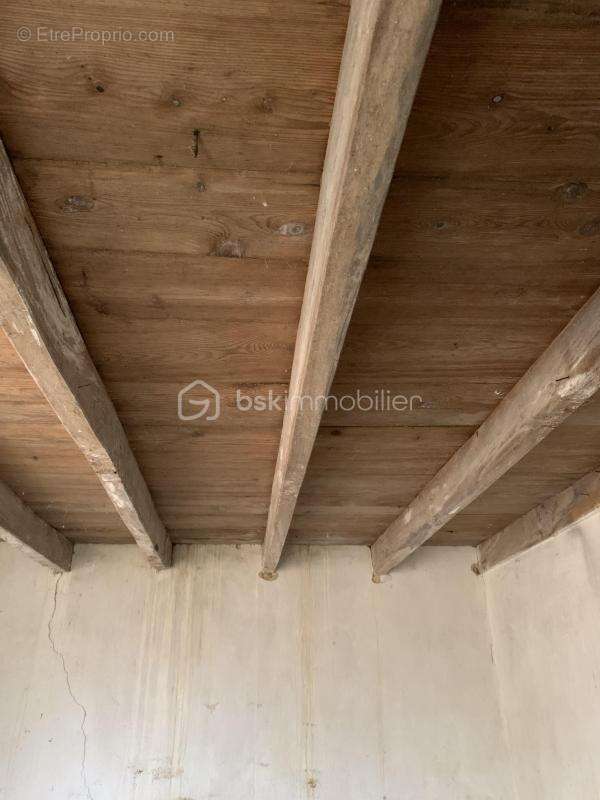 Maison à BELLEVESVRE