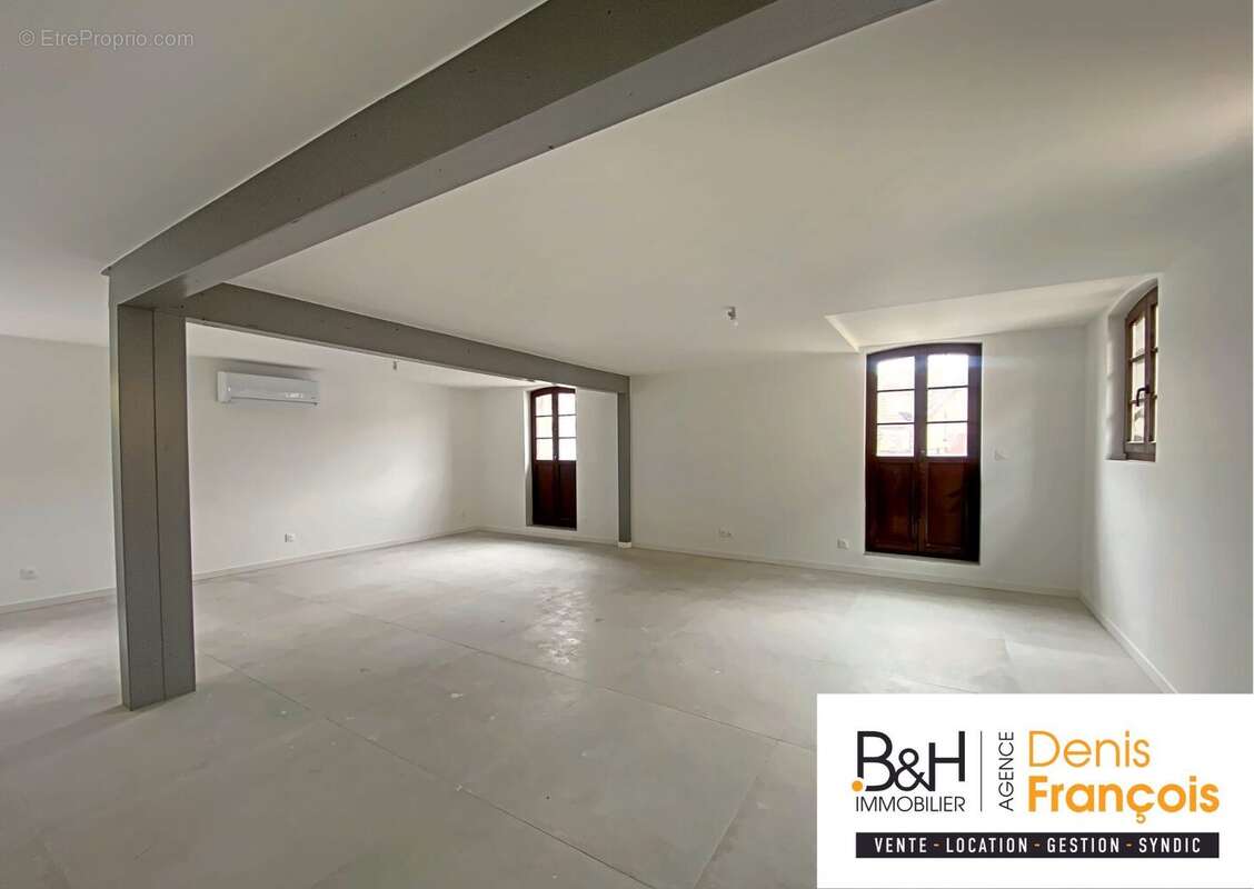 Appartement à VALFF