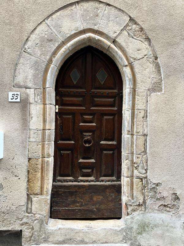 Maison à LARGENTIERE