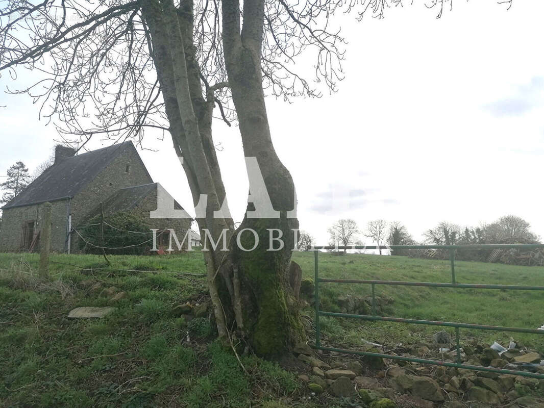 Maison à PUTANGES-PONT-ECREPIN