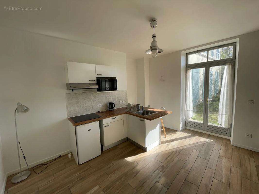 Appartement à PAU