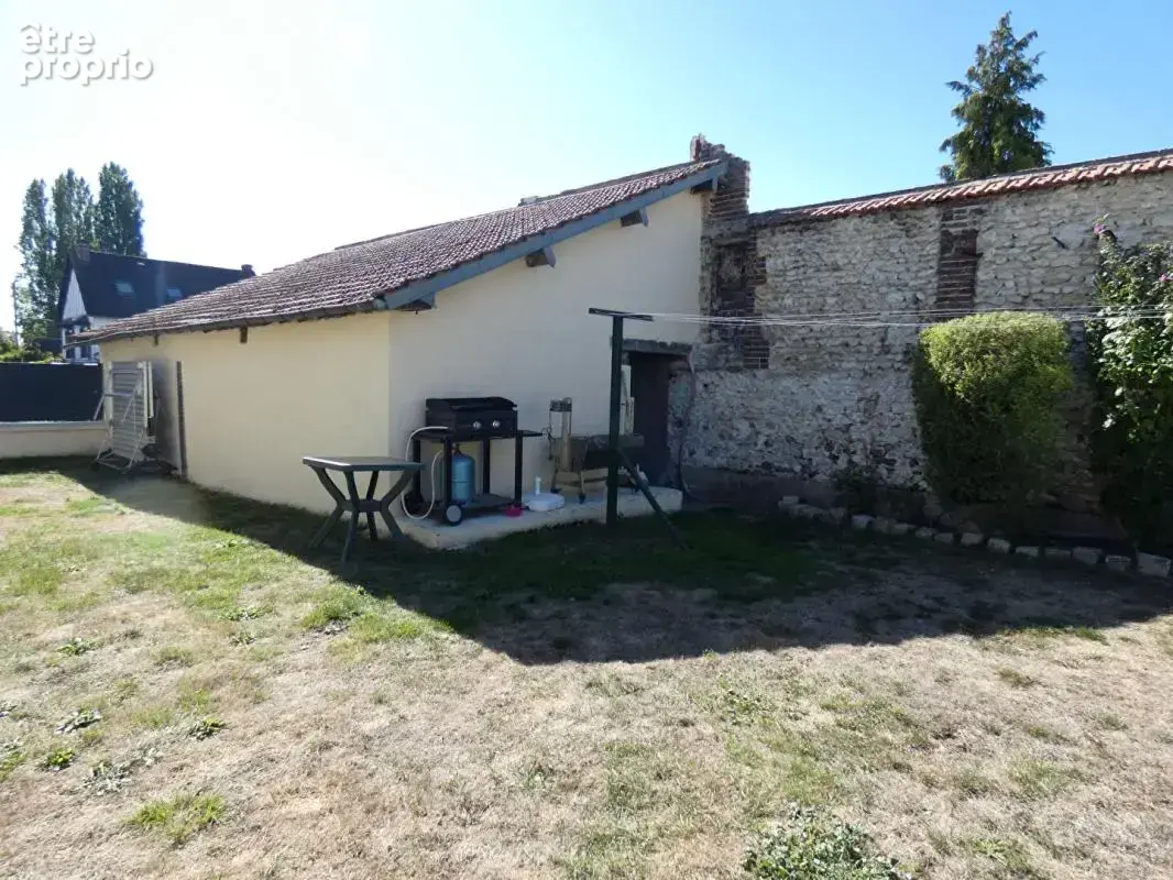 Maison Ivry La Bataille centre (240m²) - photo 14