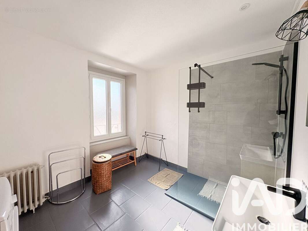 Photo 7 - Maison à SAINT-ILLIDE