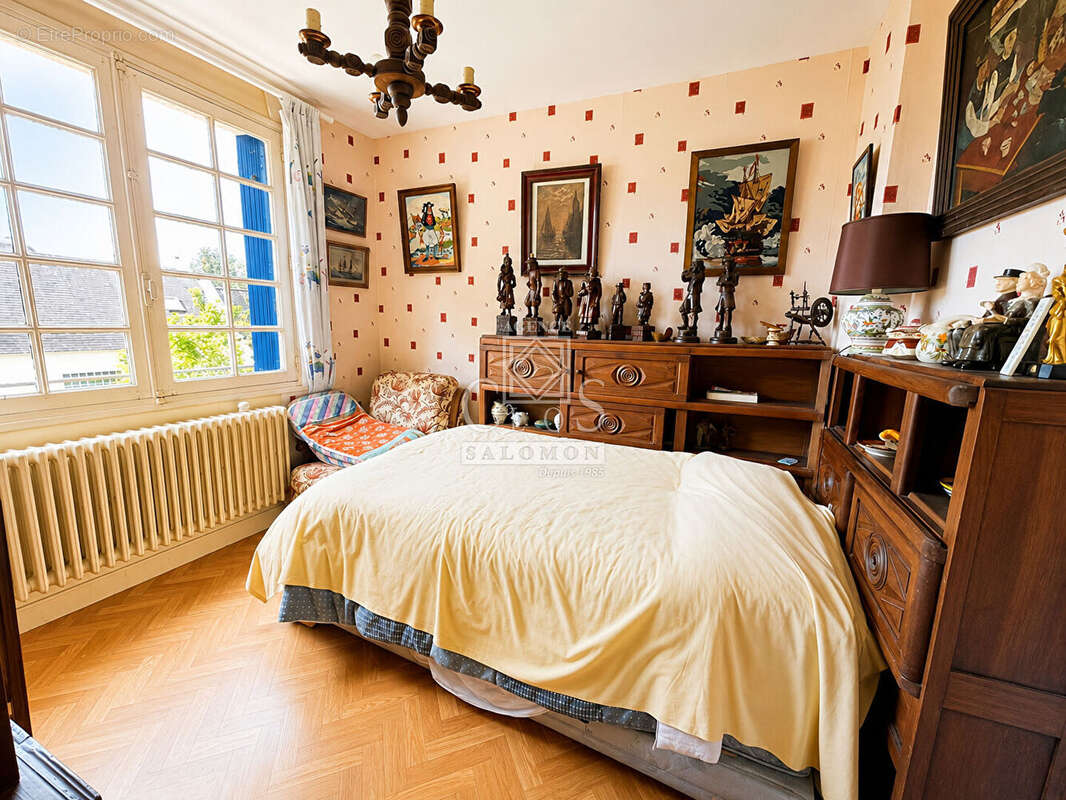 Maison Saint Gildas de Rhuys proche plages - photo 6
