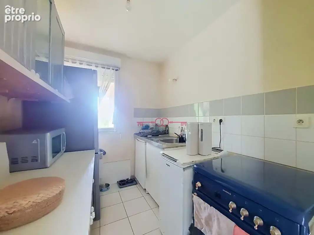 Vente Appartement  loué - Witry Les Reims (51) -53 m2 - photo 4