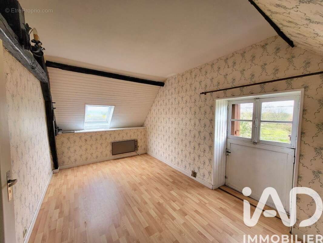 Photo 8 - Maison à NEUILLE-PONT-PIERRE