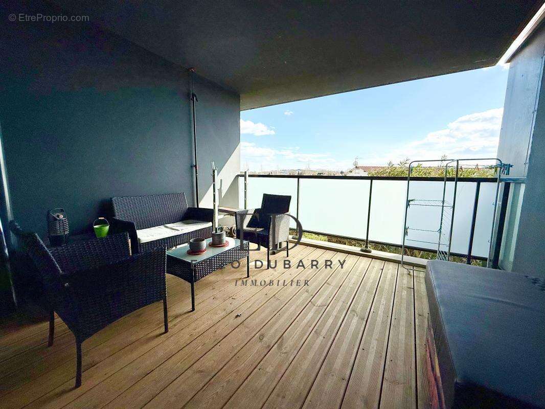 Appartement à BAYONNE