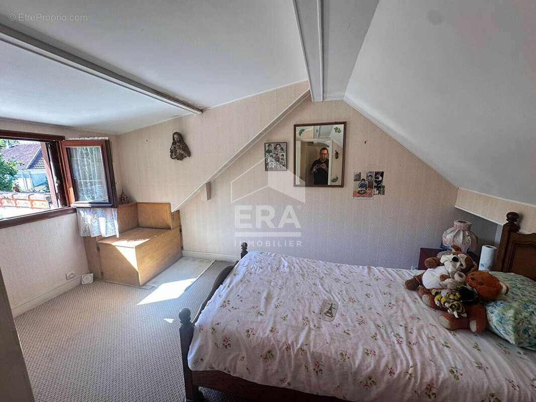 Maison à créteil - photo 9