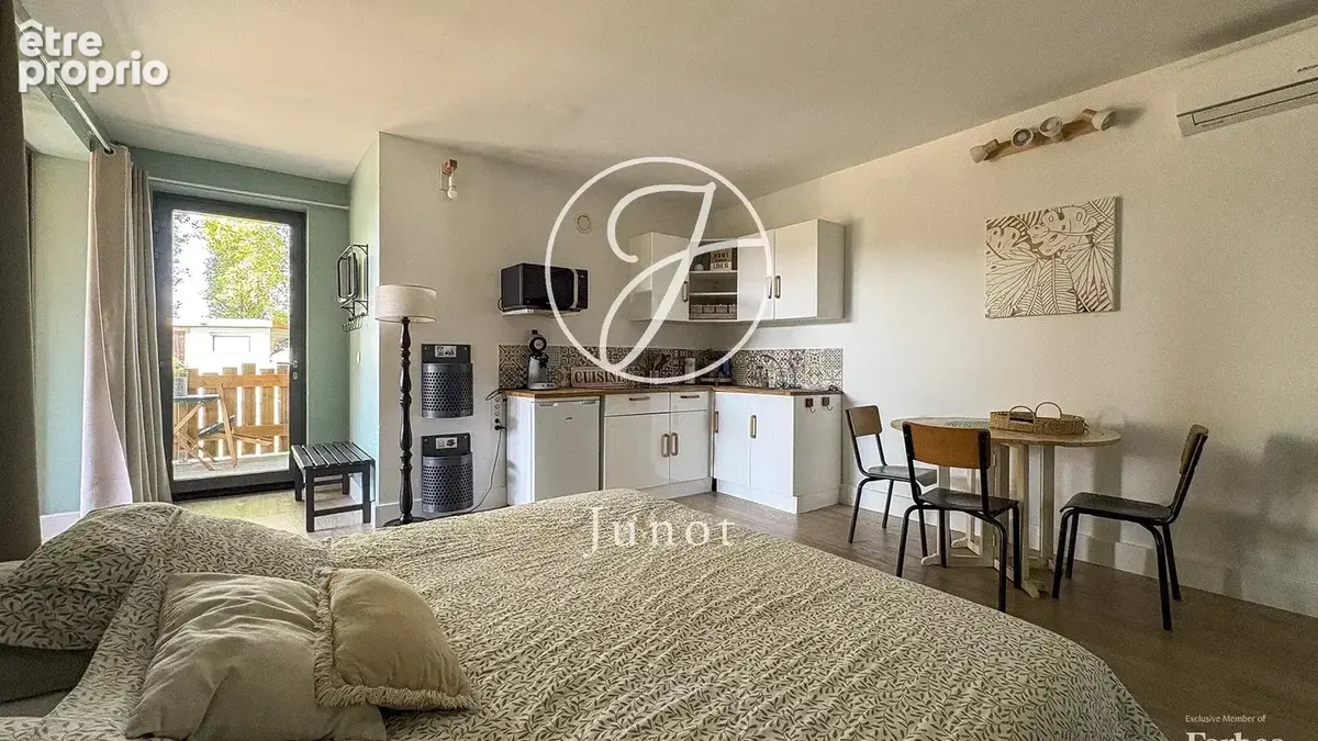 Sailly-lez-lannoy - Ferme rénovée à vendre - 10 pièces - 334m² et 180m² de dépendance - 7 chambres - Piscine - Garage - photo 16