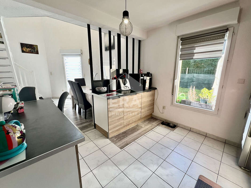 Appartement à AUREILHAN