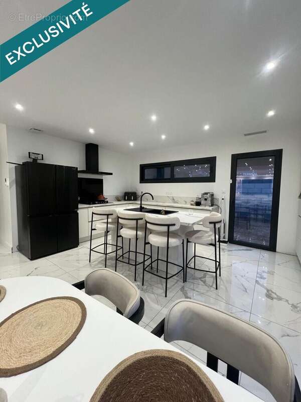 Photo 4 - Maison à SAINT-SEURIN-SUR-L&#039;ISLE