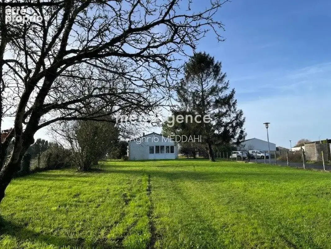 Maison à Arvert de 60 m² - photo 3