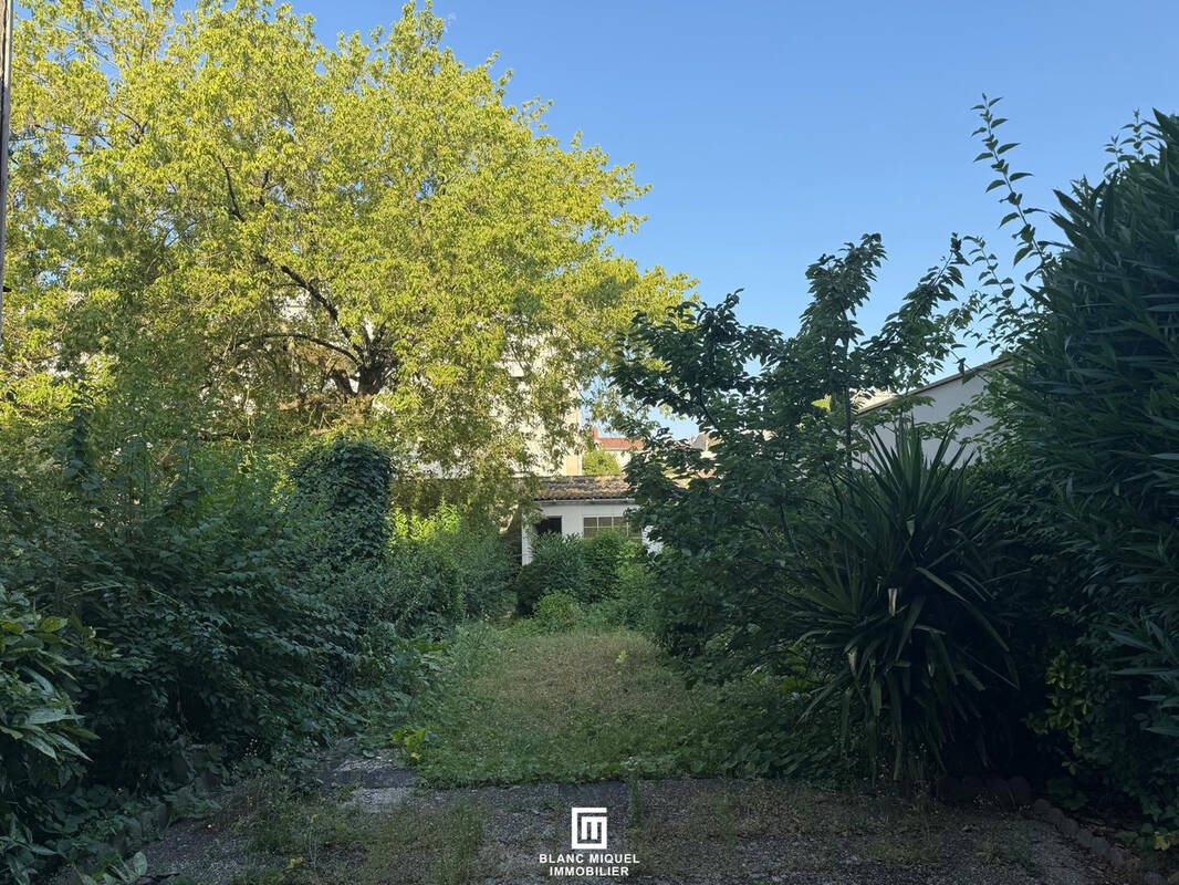 Maison à BORDEAUX