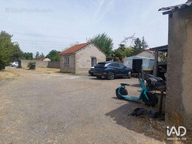 Photo 7 - Maison à SAINT-GERMAIN-LES-ARPAJON