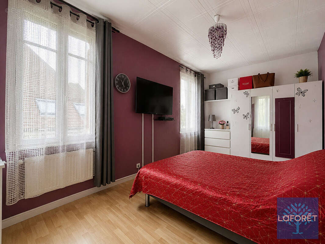 Maison avec nombreuses dépendances Escaudain - photo 7