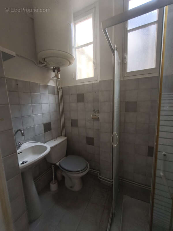Locatif Secteur Tréfilerie - photo 4