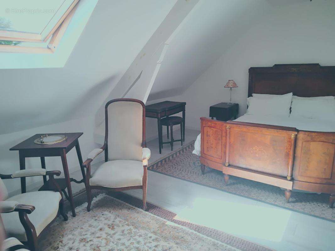 Maison à LEUHAN