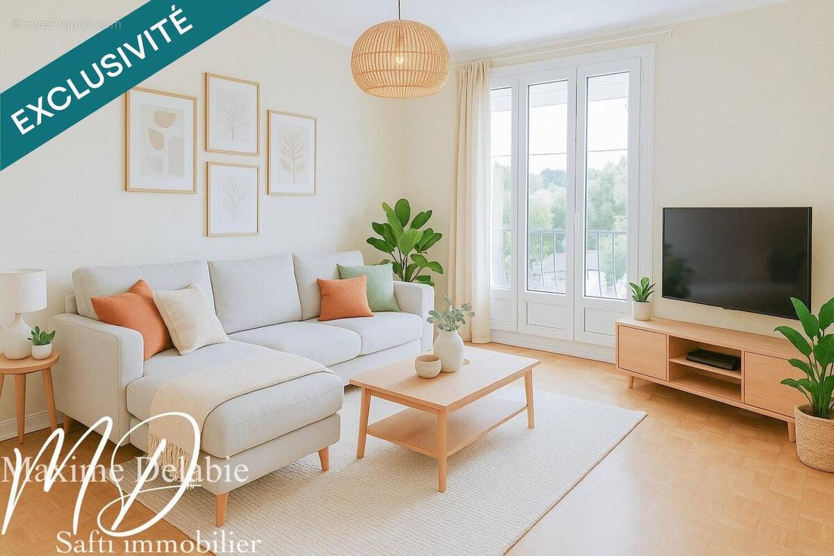 Photo 1 - Maison à LE MANS