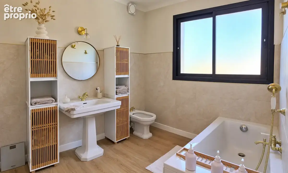 LA ROCHELLE   Élégante maison familiale rénovée à proximité du centre-ville - photo 10
