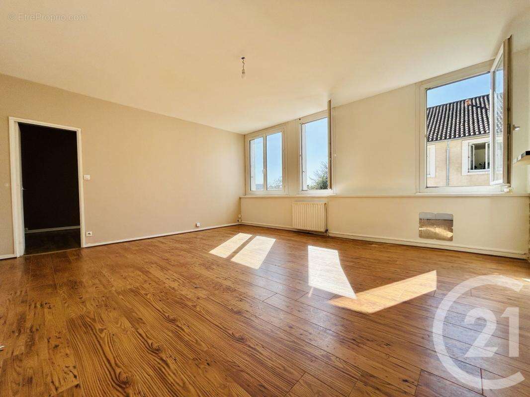Appartement à LIMOGES