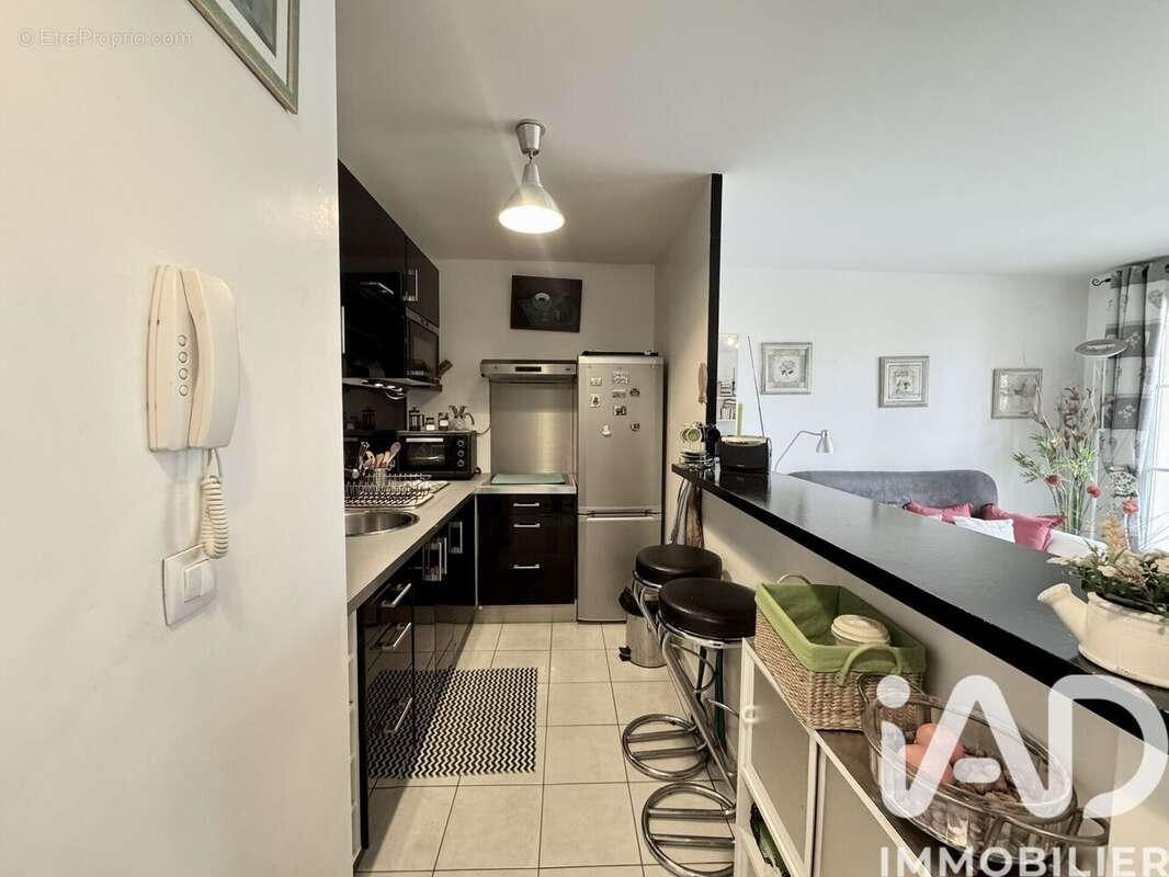 Photo 5 - Appartement à COULOMMIERS