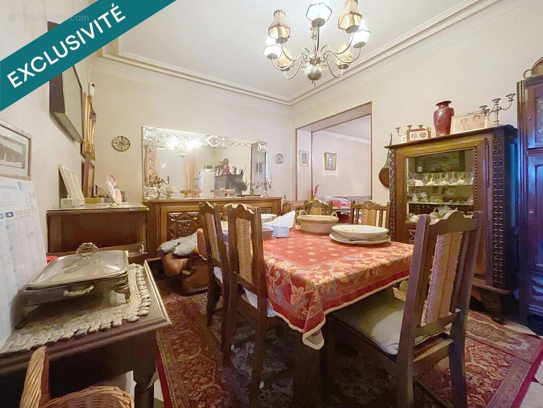 Photo 3 - Maison à SANNOIS