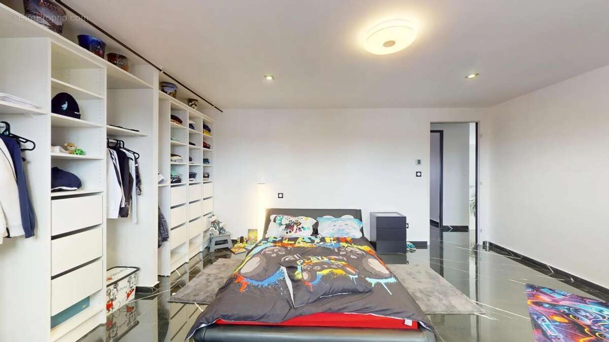 Maison à PIA