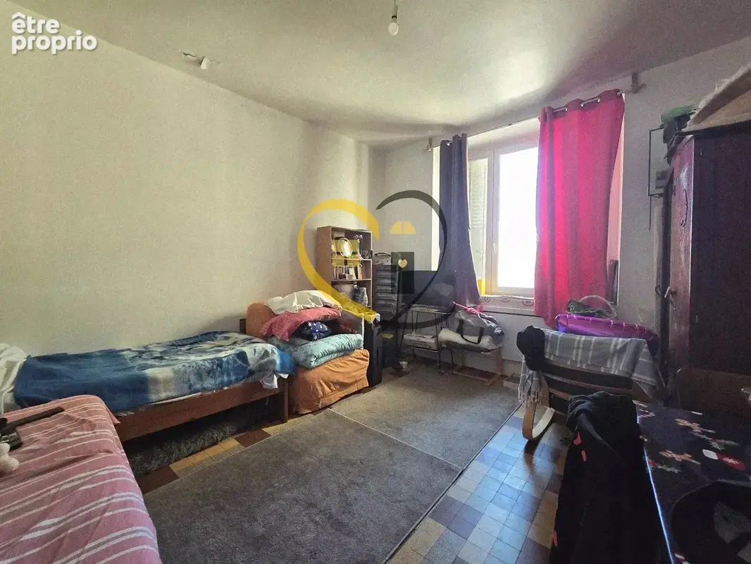 Immeuble de rapport- coup2coeur.immo-saint-pierre-le-moutier - photo 12