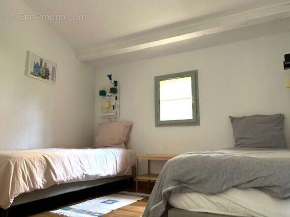 Maison à LA CIOTAT
