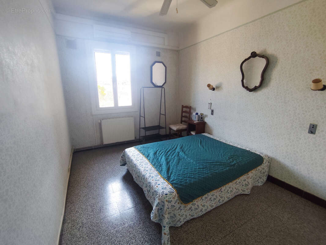 Maison à ARGELES-SUR-MER