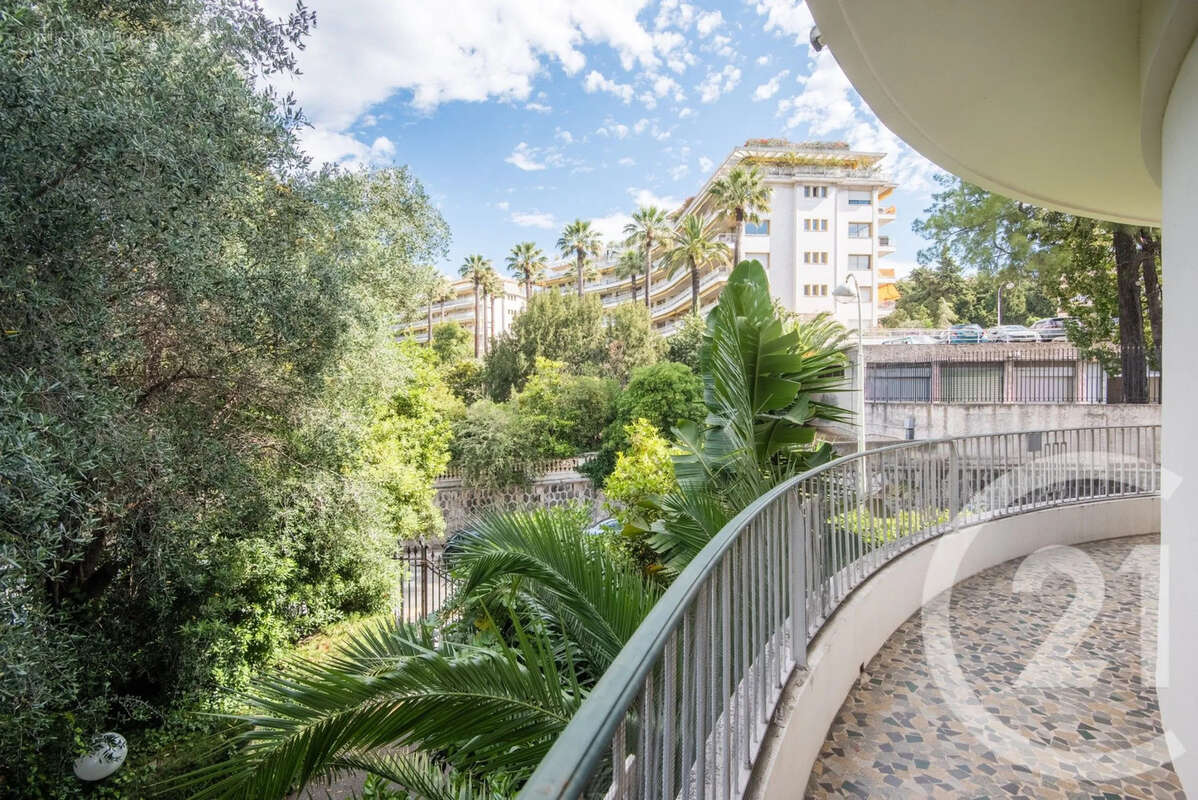 Appartement 104 m² à Nice  - photo 5