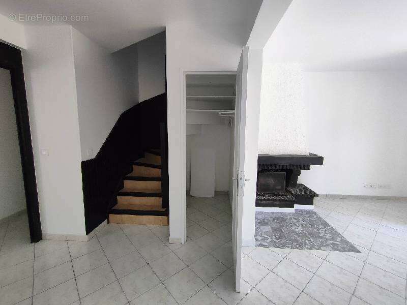 Maison à CLAYE-SOUILLY