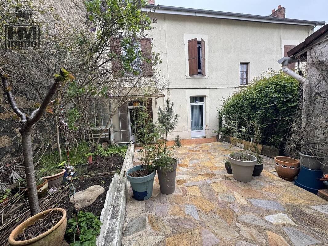 Appartement à LIMOGES