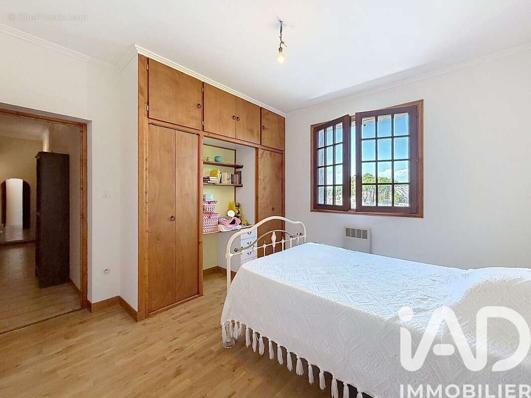 Maison 125 m² à Pezenas  - photo 8