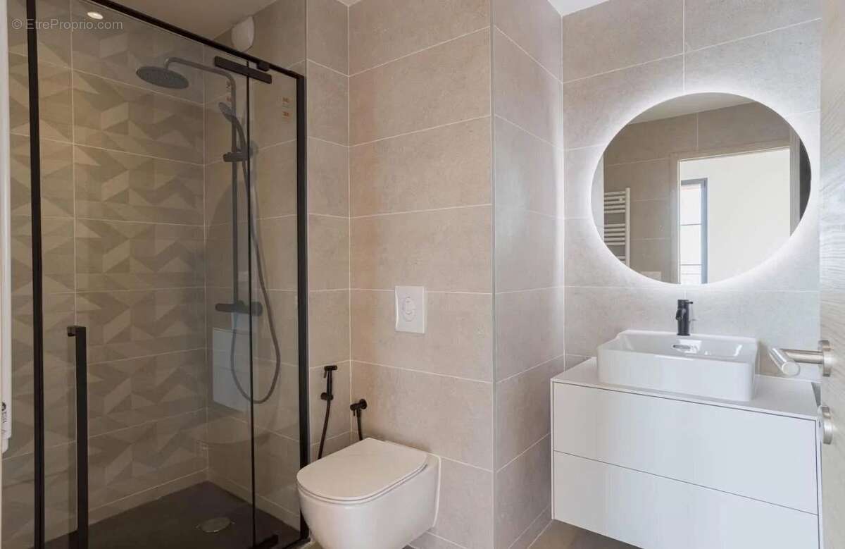 Appartement à THEOULE-SUR-MER