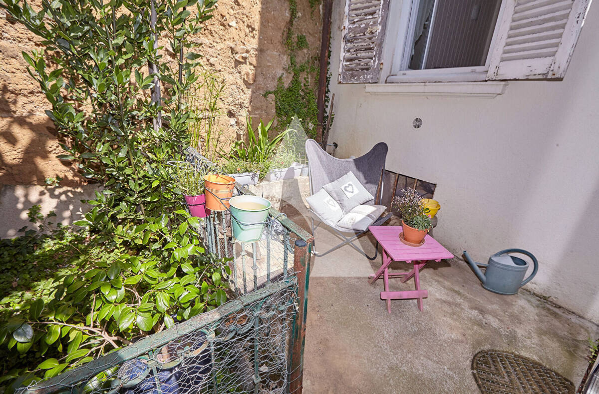 Appartement à VILLEFRANCHE-SUR-SAONE