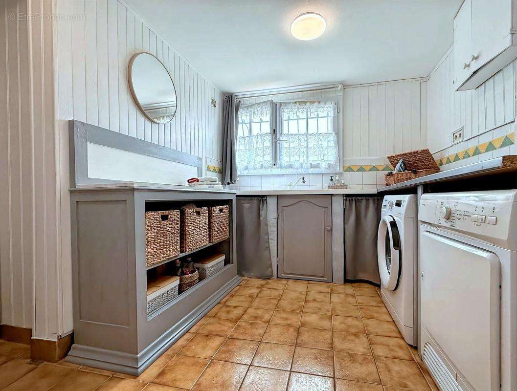 NOUVEAU PRIX   Plain-pied à la Pironnière avec jardin arboré - photo 9